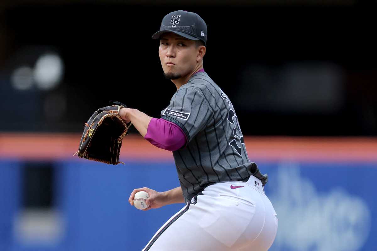 Kodai Senga, Clay Holmes to Mets’ bullpen? Nothing is ‘off the table’ says David Stearns | amNewYork
