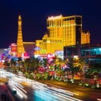 Las Vegas Updates: Closures, & Renovations!