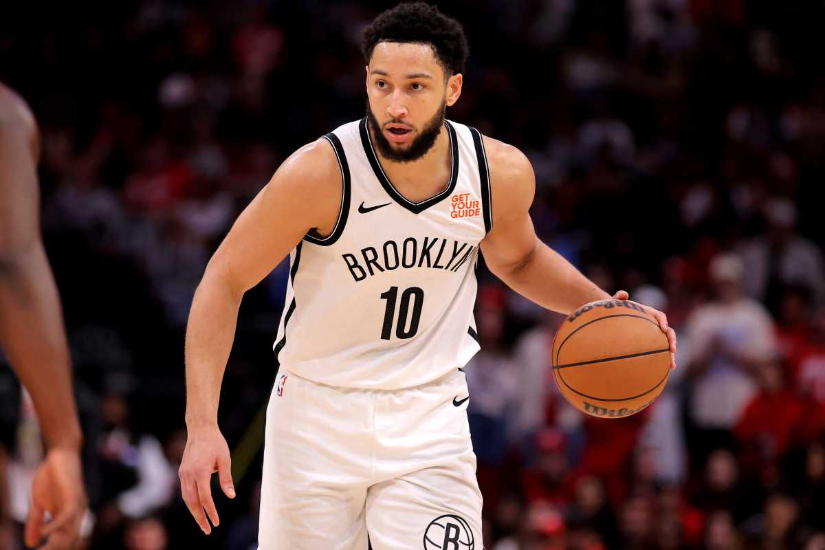 Latest on Ben Simmons, Knicks rumors | amNewYork