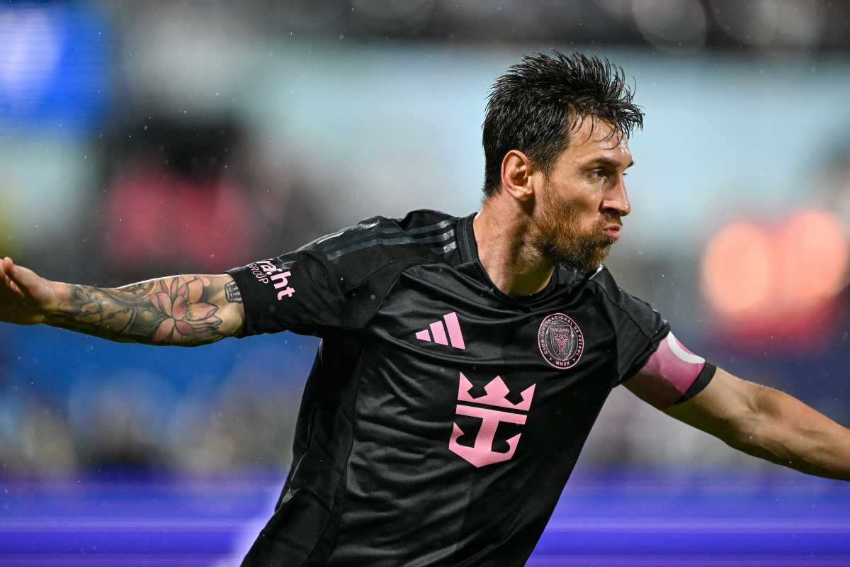 Lionel Messi sparkles, Inter Miami rout NYCFC at Citi Field | amNewYork