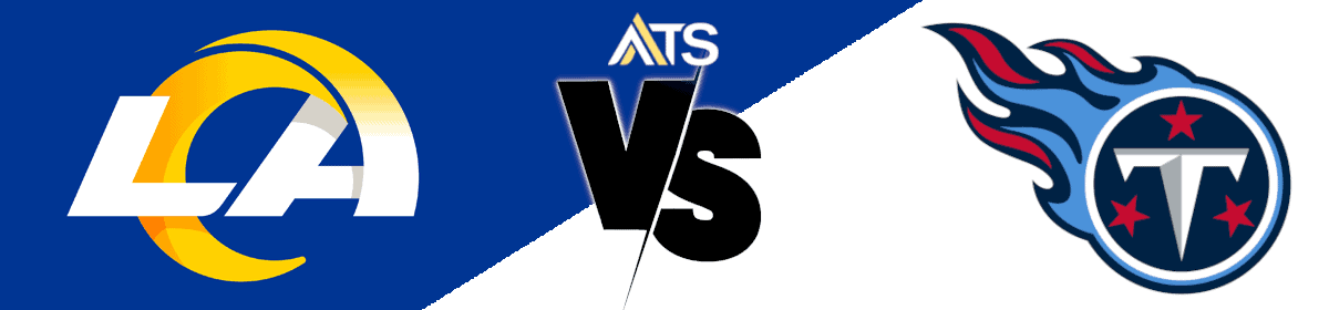 Los Angeles Rams vs Tennessee Titans Prediction - 9/14/2025