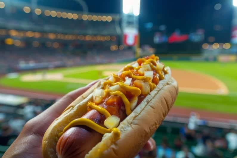 Lucky Baseball Fan Hits $626k Home Run Parlay Using $25 Free Bet