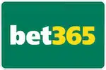 Bet365 Logo