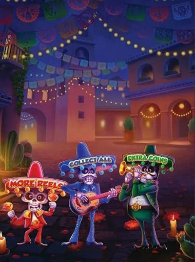 MARIACHI TIME