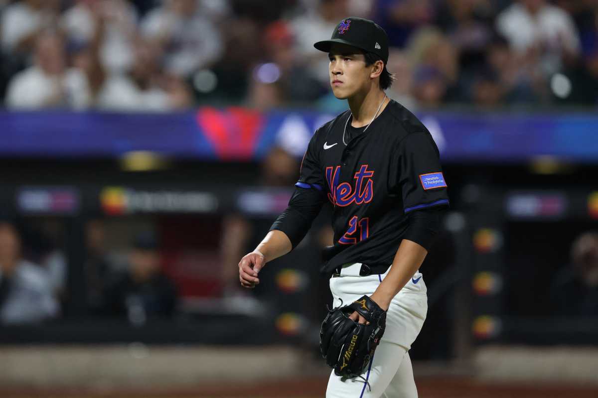 Mets’ greatest hope is with the kids | amNewYork