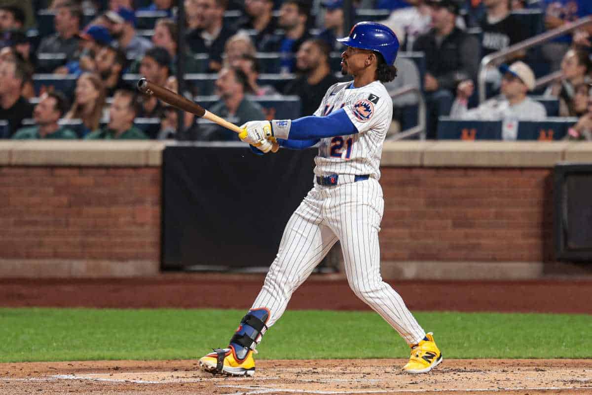 Mets hit 4 homers, plow Padres 8-3 for 2nd straight win | amNewYork