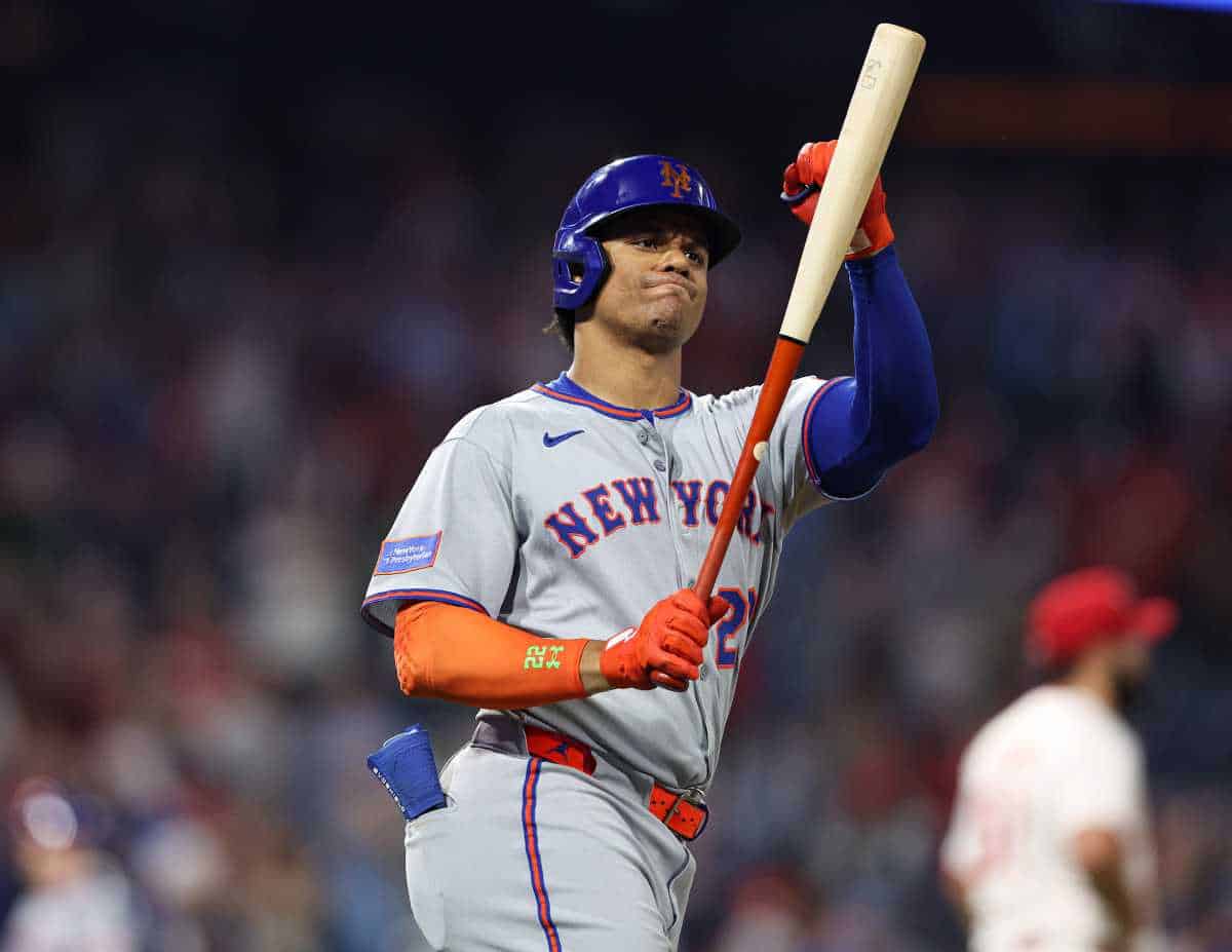 Mets on verge of another epic collapse with NL Wild Card lead shrinking | amNewYork