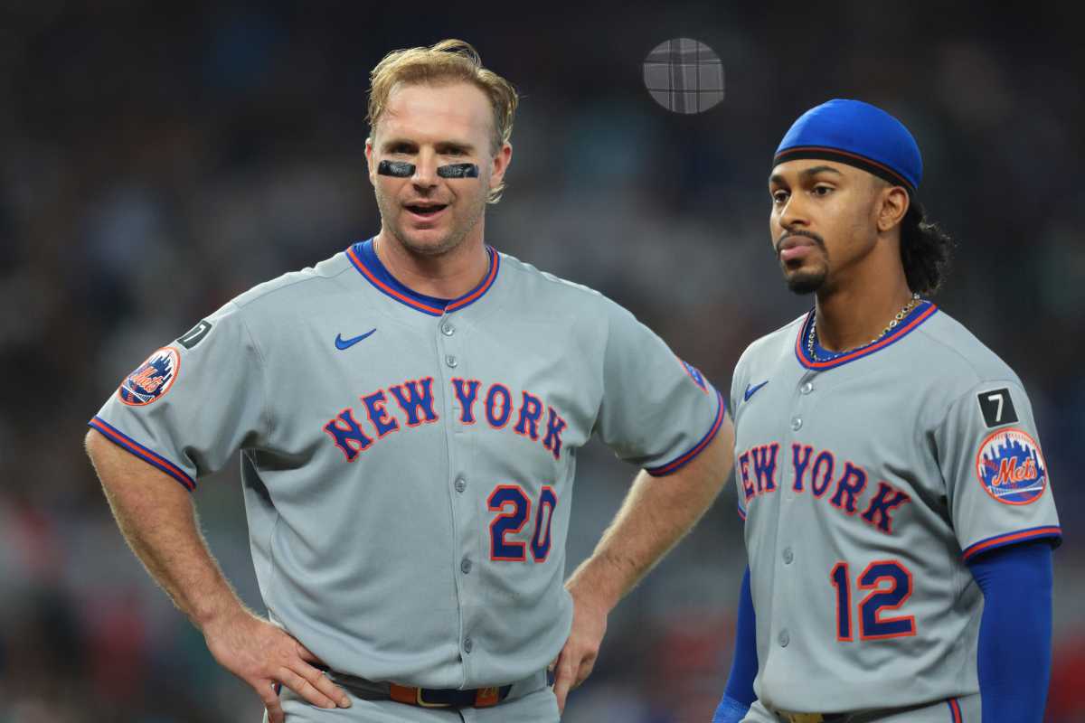 Mets’ spectacular collapse complete, miss postseason after 4-0 loss to Marlins | amNewYork