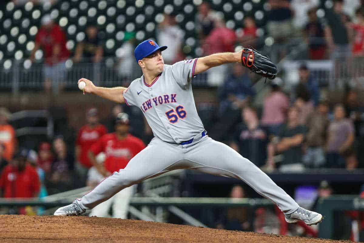 Mets still don’t have answers for Ryan Helsley’s woes | amNewYork