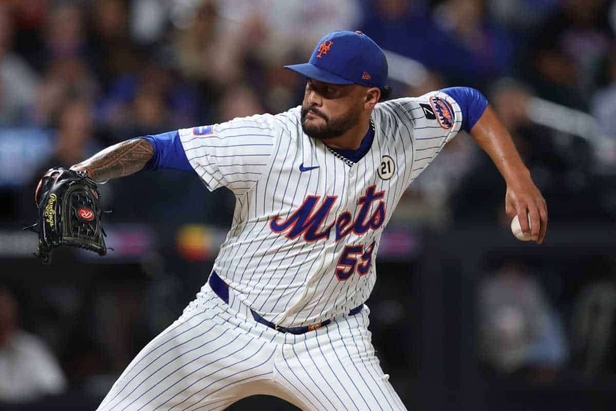 Mets to piggyback Clay Holmes, Sean Manaea again, unsure of order | amNewYork