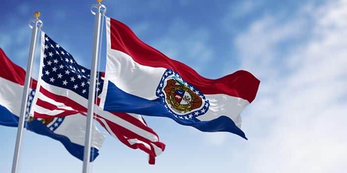 Missouri Is Bracing for Sports Gambling – And Addiction