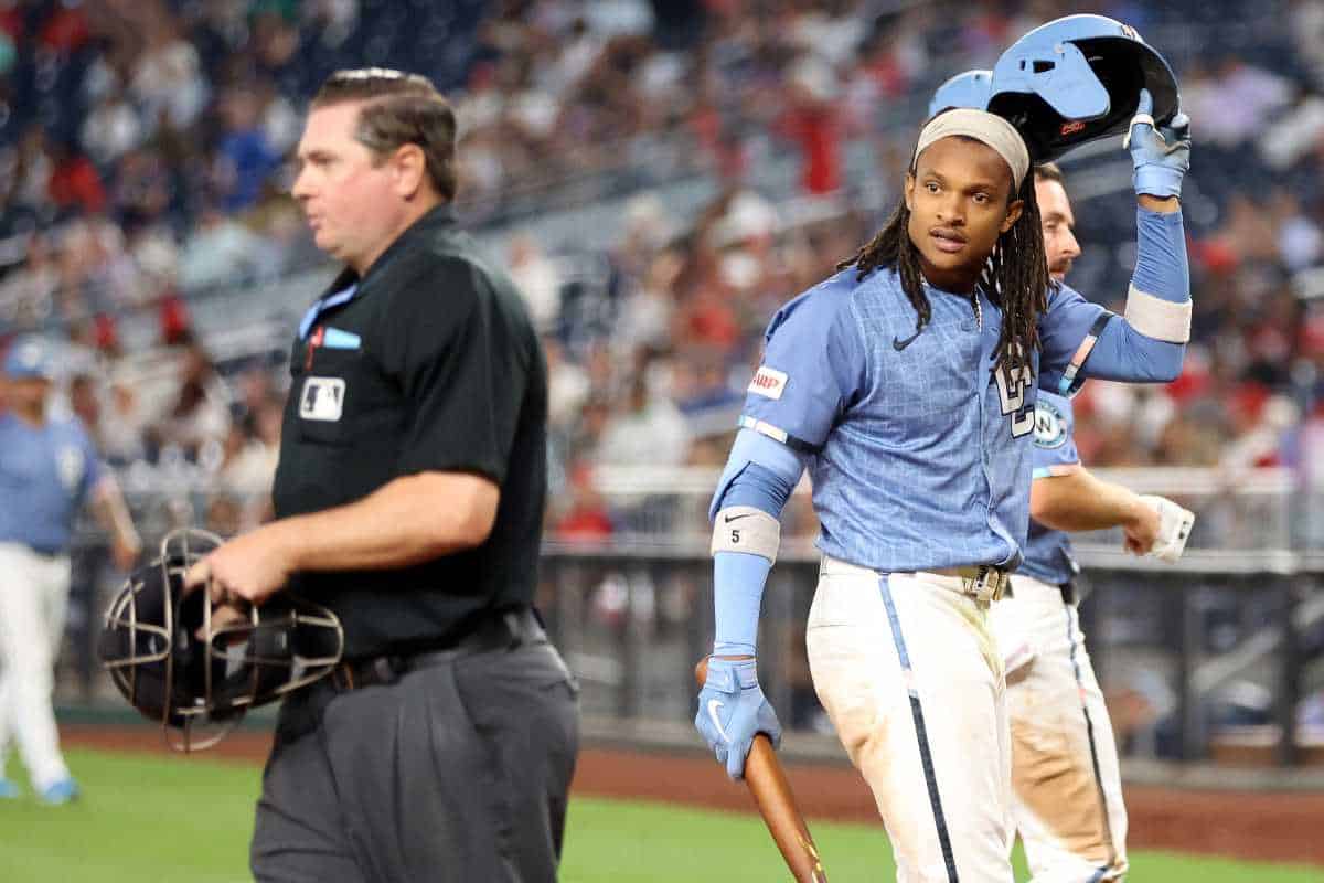 MLB approves Automated Ball-Strike (ABS) system challenges for 2026 | amNewYork