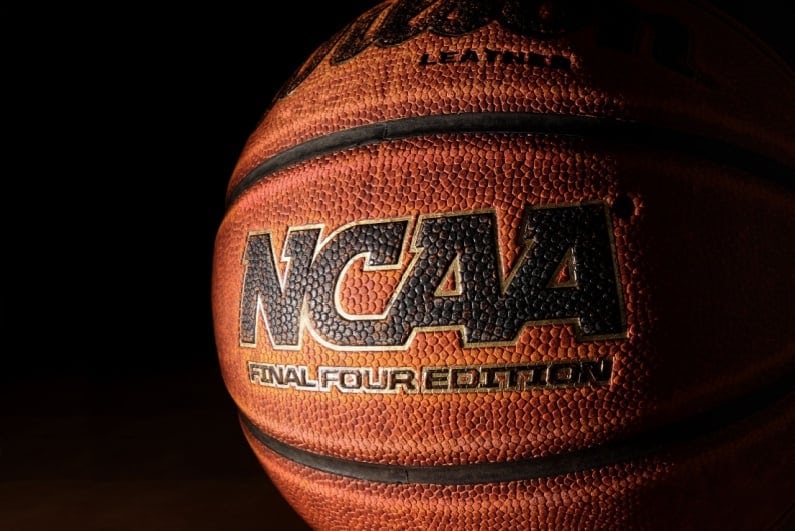 NCAA: 13 Men’s Basketball Players at 6 Schools Violated Sports Betting Rules