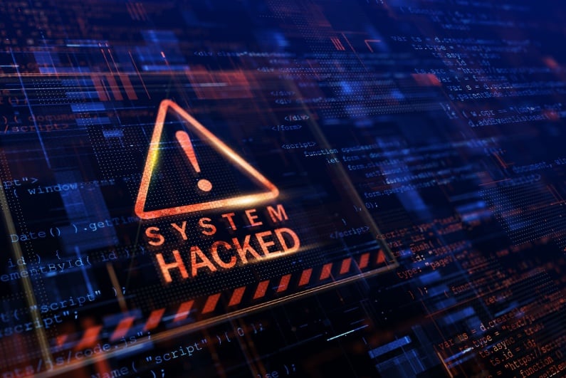 Nevada Government Computer Systems Still Not Fully Online Two Weeks After Cyberattack