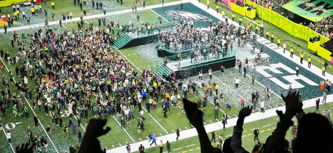 NFL betting trends: Most popular Super Bowl picks revealed
