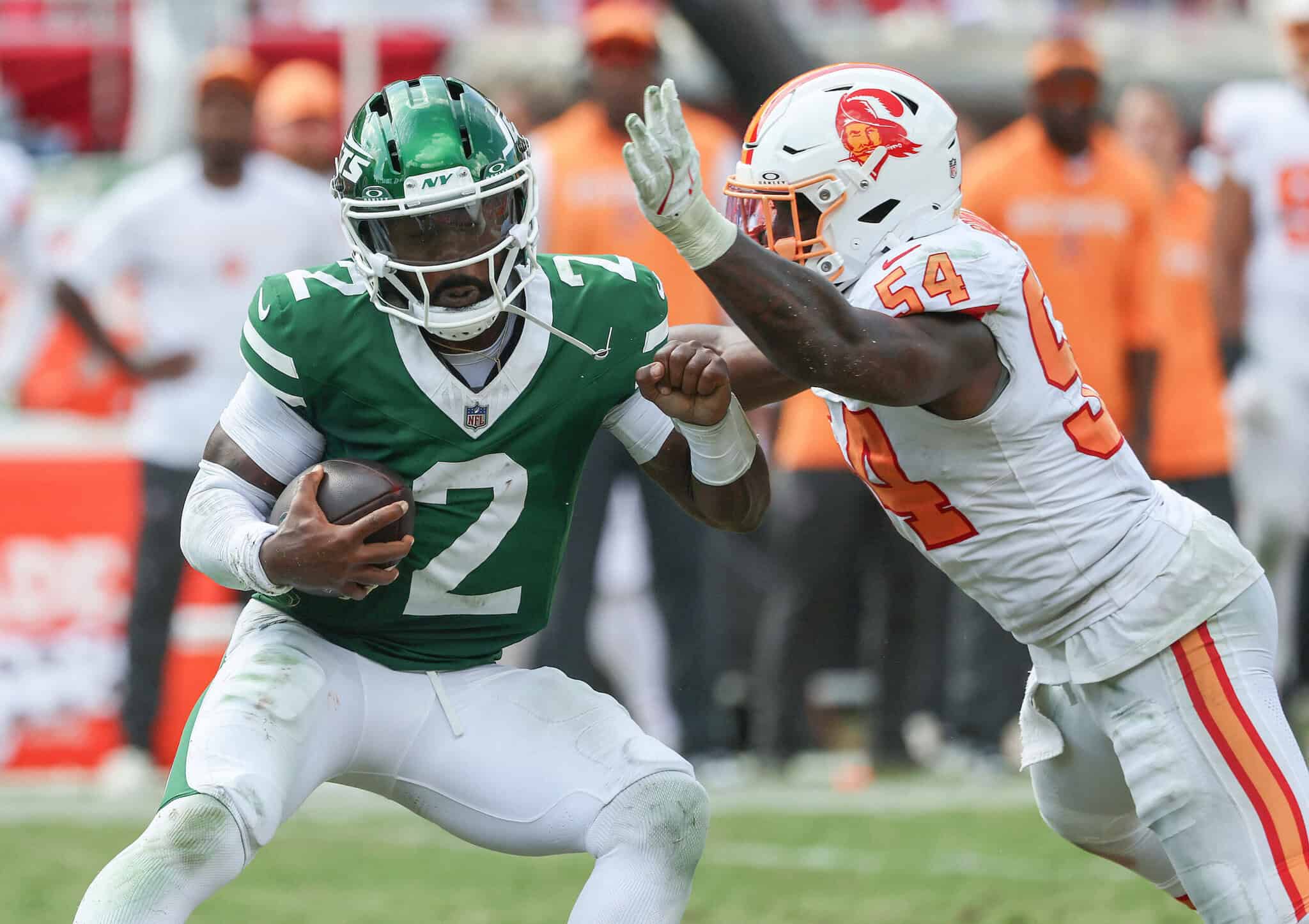 NFL power rankings for Week 4: 0-3 Giants, Jets at bottom | amNewYork
