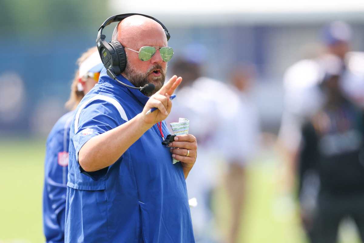 NFL Week 2 Sports Betting: Giants Visit Dallas, Jets Host Bills in Intra-State Clash | amNewYork