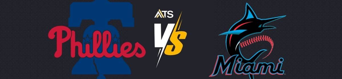Philadelphia Phillies vs Miami Marlins Pick - 9/7/2025