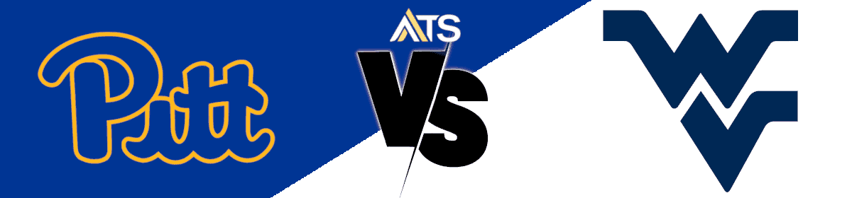 Pitt vs West Virginia Pick & Prediction - 9/13/2025