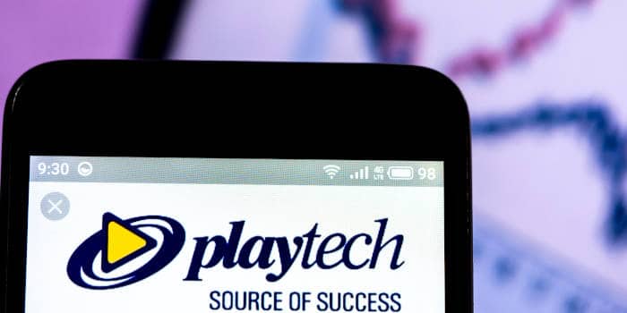 Playtech Posts Solid H1 Results “Ahead of Expectations”