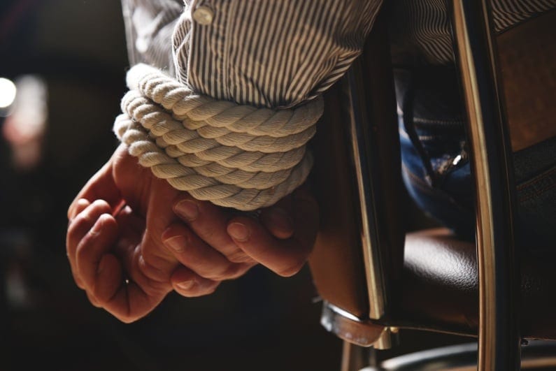Police Rescue Chinese Gamblers Who Were Kidnapped After Racking Up Casino Debts