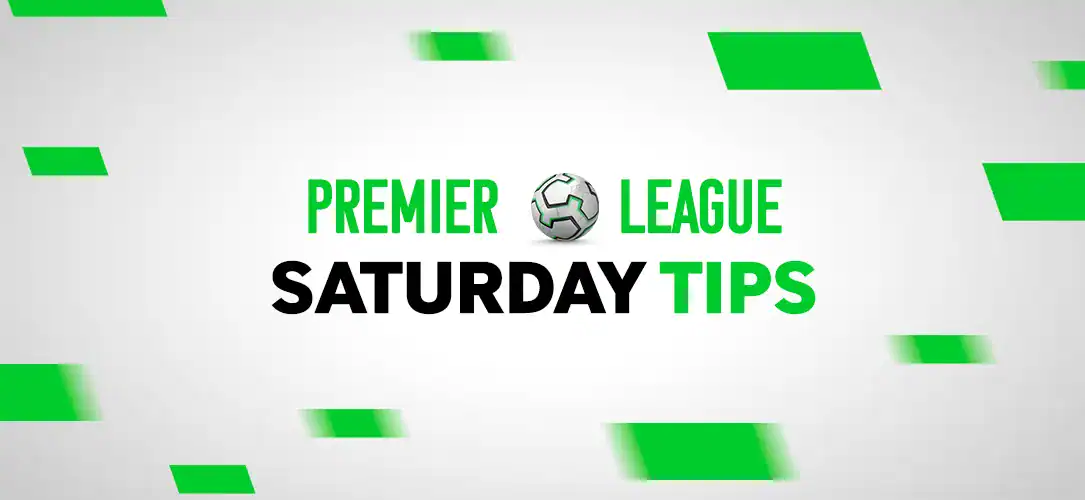 Premier League acca: A 12/1 four-fold for Saturday’s matches