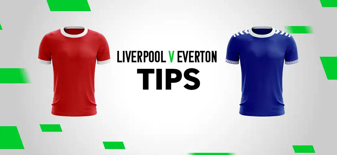 Premier League tips: 28/1 Bet Builder for Liverpool v Everton
