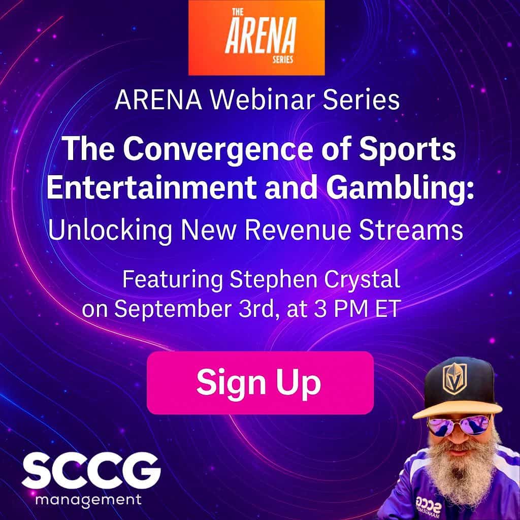 ARENA Webinar Series