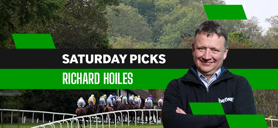 Richard Hoiles: 4 best bets for Friday at Newmarket