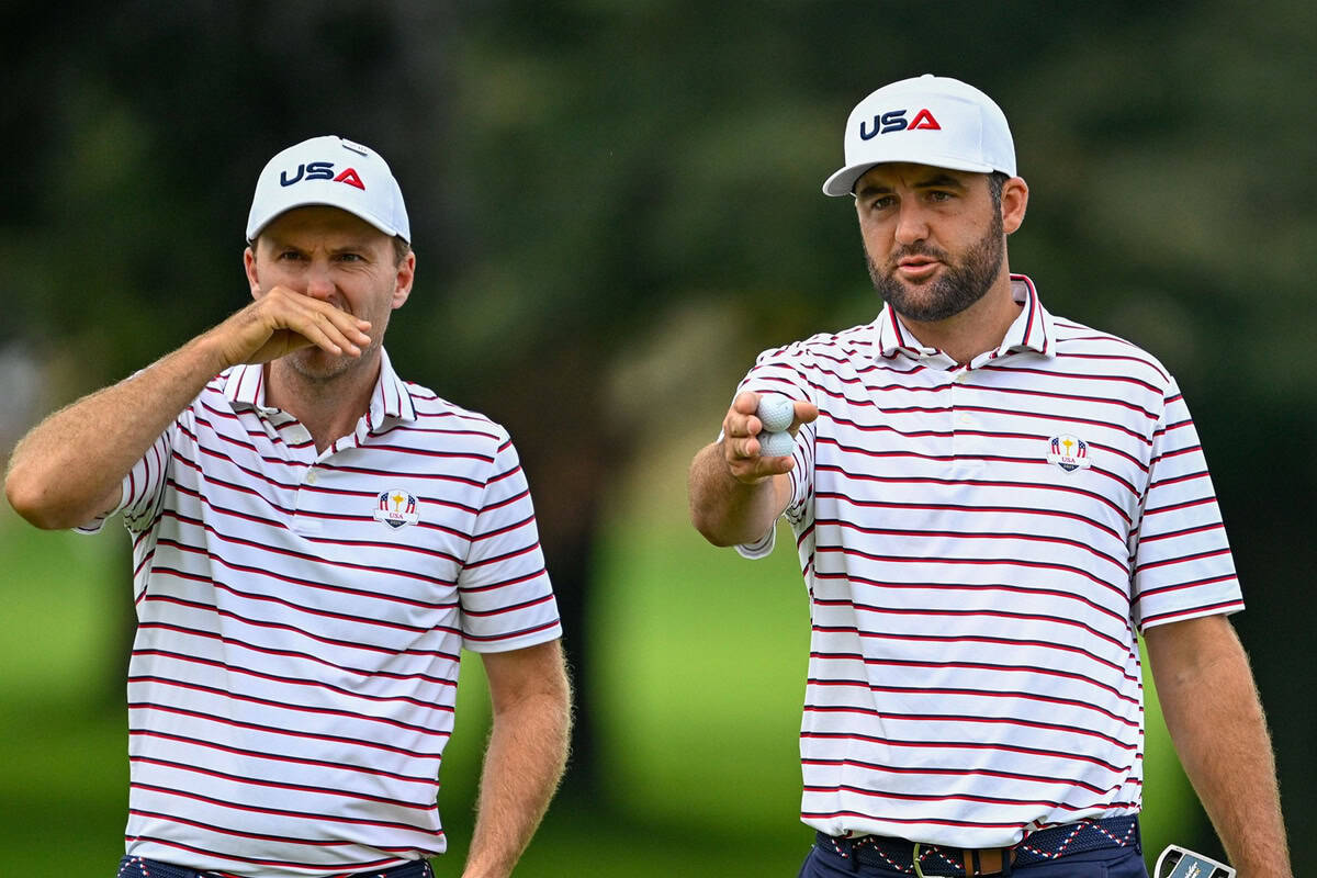 Ryder Cup Betting Promos, Teams, Odds, Best Bets, Format, and Schedule for 2025 Golf Event: Net Thousands in Bonuses Ryder Cup Betting Promos, Teams, Odds, Best Bets, Format, and Schedule