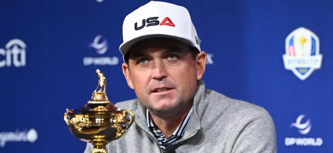 Ryder Cup: Three outright best bets