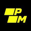 parimatch logo