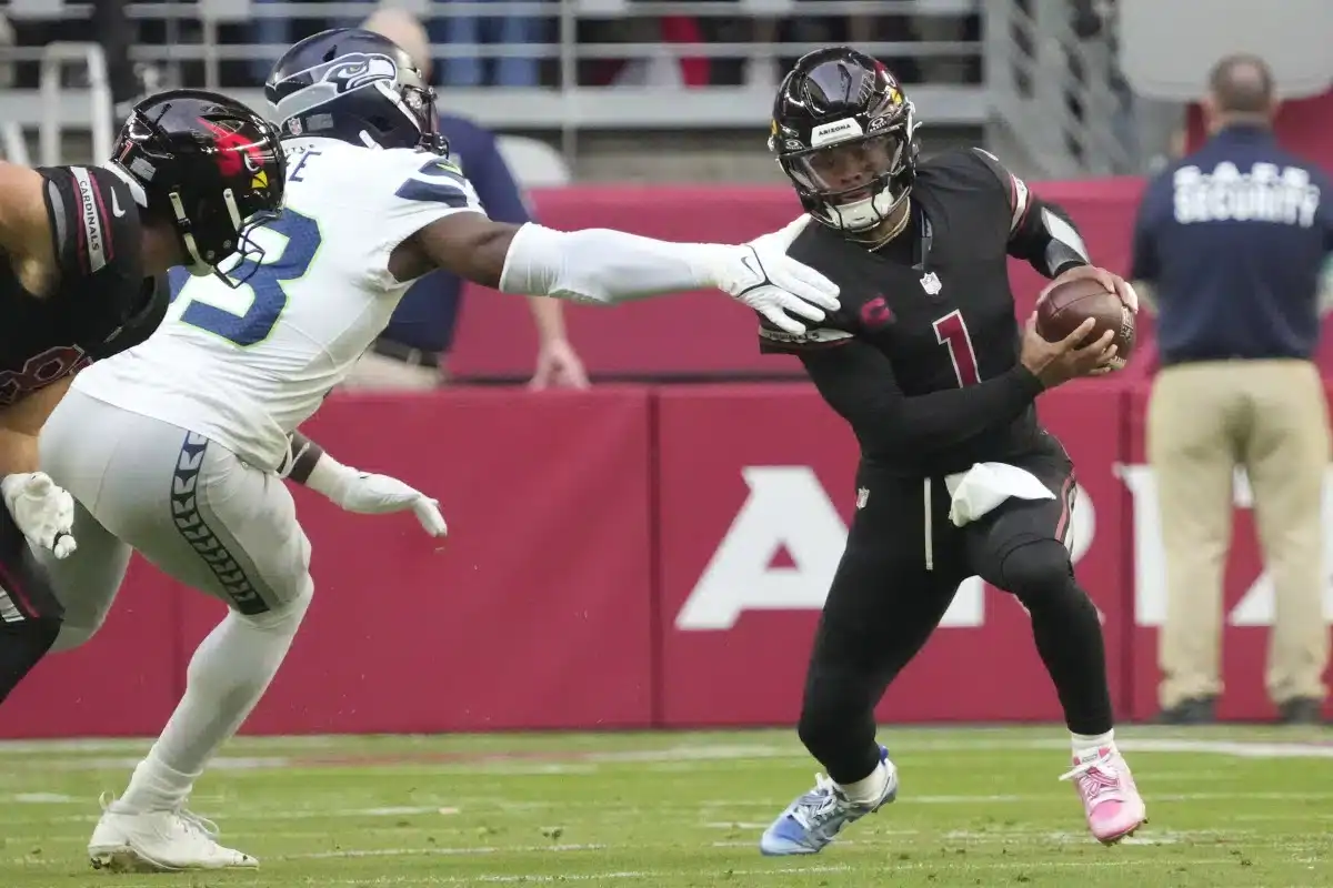 Seahawks vs. Cardinals Anytime Touchdown Odds, Betting Promos, Picks and Predictions