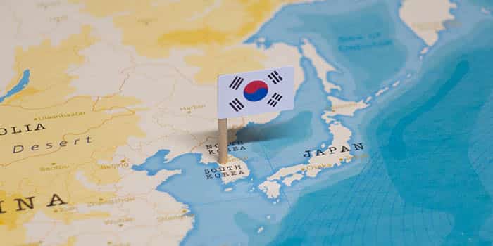 South Korea Reports Disconcerting Increase in Adolescent Gambling Harm