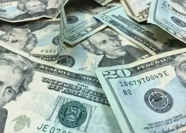 Sports Betting Handle and Revenue NFL preseason
