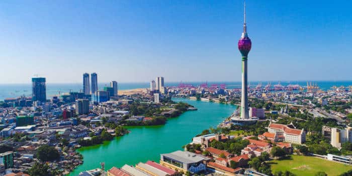 Sri Lanka Moves Forward with Proposal to Increase Betting Levy, Increase Fees for Casinos for Locals