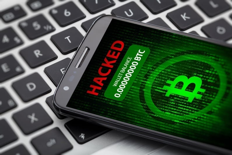 Stake in Spotlight as Feds Seek $5m in Bitcoin Linked to Casino Laundering 