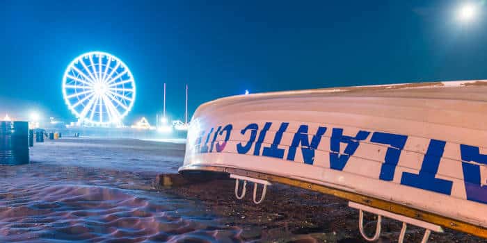Study Blasts Quality of New Jersey Casinos, Ties It to Smoking