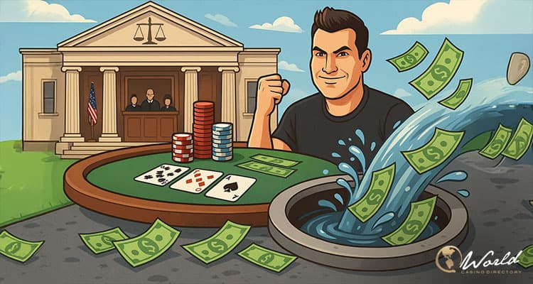 Texas Poker Room Triumphs as Supreme Court Rules Against Dallas
