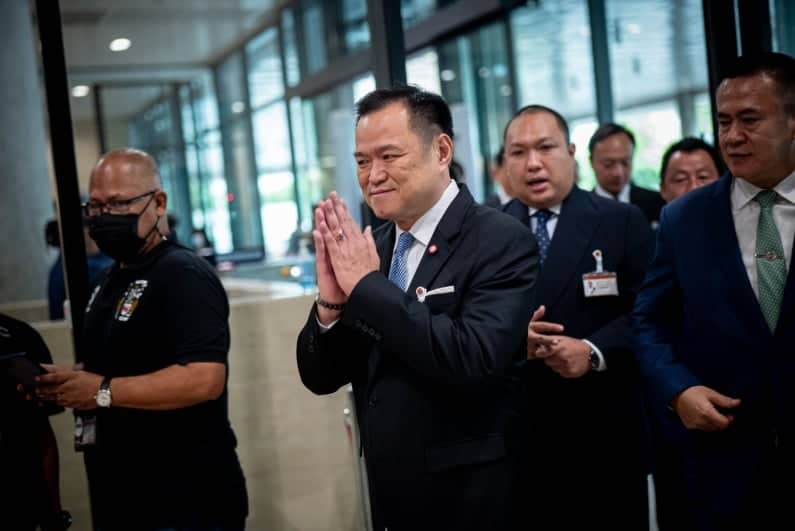 Thailand’s IRC Dreams Over as New PM Rejects Casino Legalization Plans