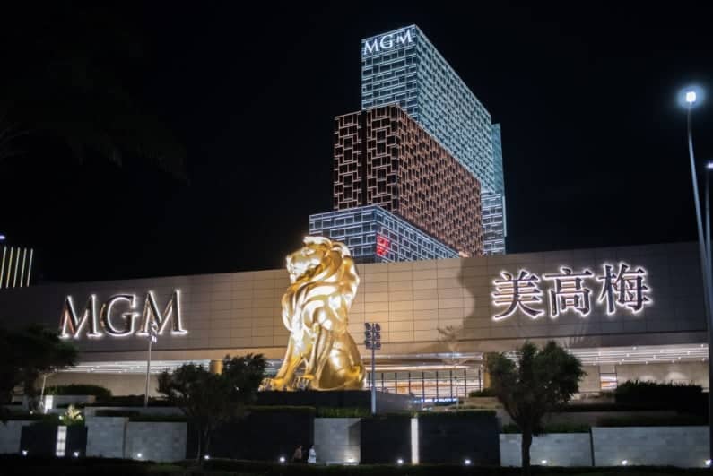 Video of MGM China Chairperson AI Deepfake, Company Warns