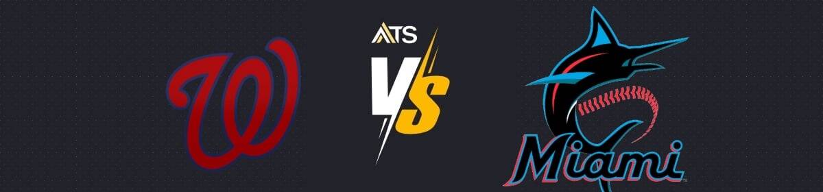 Washington Nationals vs Miami Marlins Pick - 9/10/2025