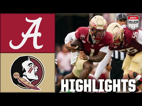 Week 1 AP Poll Rankings vs National Championship Odds