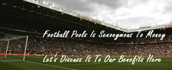 Football Pools Draws This Weekend