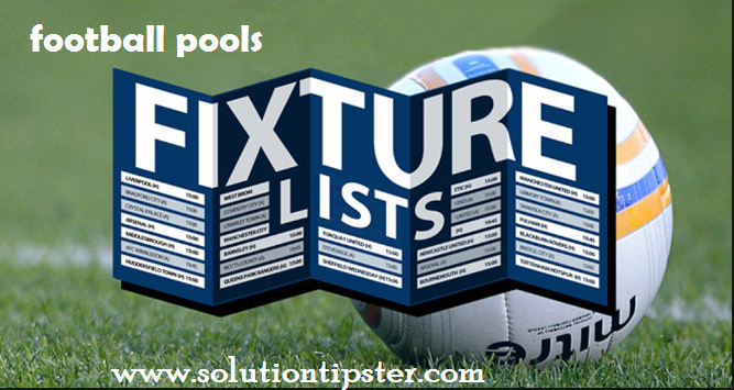 pools-fixtures Pool Fixtures