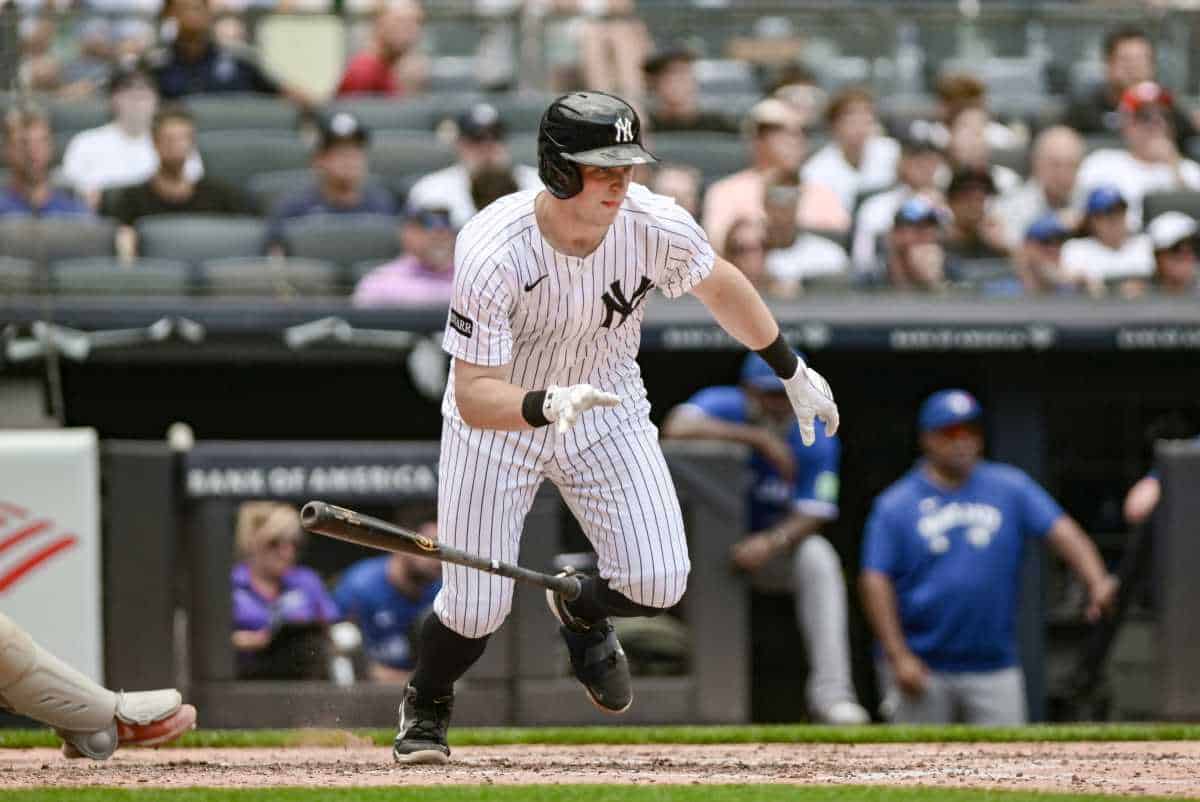 Yankees ground Blue Jays 4-3 on day they honor CC Sabathia