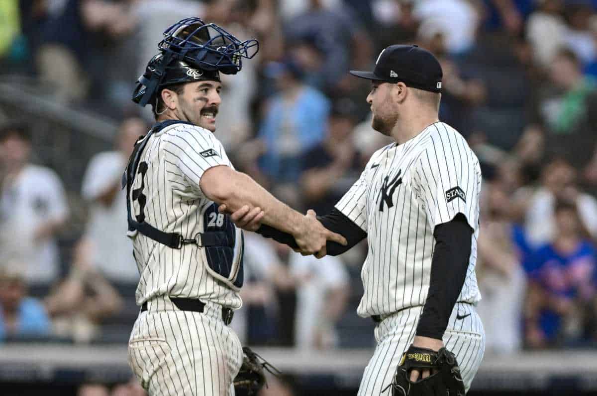 Yankees hitting stride down homestretch with easier schedule on horizon | amNewYork
