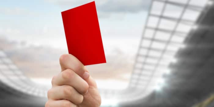 150+ Referees Potentially Part of Gambling Ring in Turkey