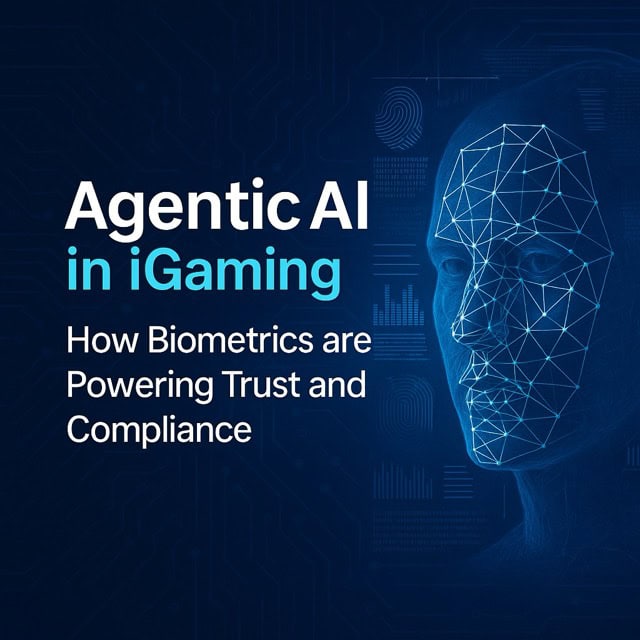Agentic AI in iGaming