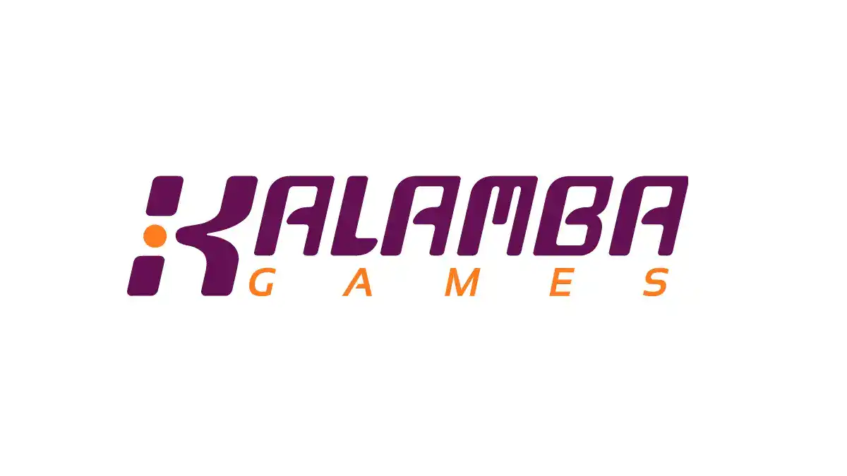Kalamba Games Logo